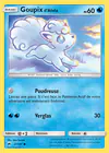 Carte Goupix d'Alola 27/147