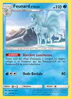 Carte Feunard d'Alola 28/147