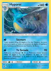 Carte Hyporoi 31/147