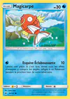 Carte Magicarpe 32/147