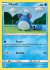 Carte Marill 34/147