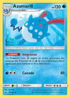 Carte Azumarill 35/147