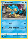 Carte Flotoutan 37/147