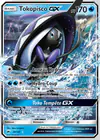 Carte Tokopisco GX 39/147