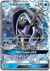 Carte Tokopisco GX 39a/147