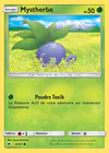Carte Mystherbe 4/147
