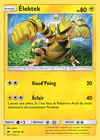 Carte Élektek 42/147