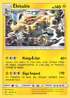Carte Élekable 43/147