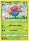 Carte Ortide 5/147