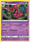 Carte Brutapode 58/147