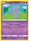 Carte Psystigri 59/147