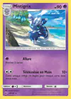 Carte Mistigrix 60/147