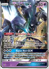 Carte Necrozma GX 63/147
