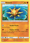 Carte Solaroc 69/147