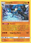 Carte Lucario 71/147
