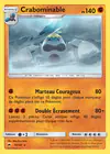 Carte Crabominable 74/147