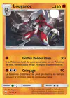 Carte Lougaroc 75/147