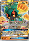 Carte Marshadow GX 80/147