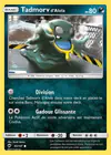 Carte Tadmorv d'Alola 83/147