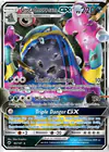 Carte Grotadmorv d'Alola GX 84/147