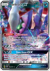 Carte Darkrai GX 88a/147
