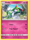 Carte Kirlia 92a/147