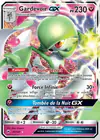 Carte Gardevoir GX 93/147