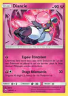 Carte Diancie 94/147