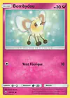 Carte Bombydou 95/147
