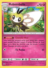 Carte Rubombelle 96/147