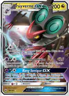 Carte Bruyverne GX 99/147
