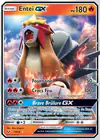 Carte Entei GX 10/73