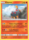 Carte Chartor 11/73
