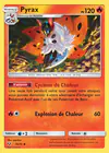 Carte Pyrax 13/73