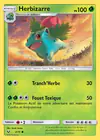 Carte Herbizarre 2/73
