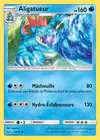 Carte Aligatueur 20/73