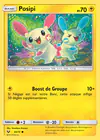 Carte Posipi 33/73