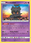 Carte Marshadow 45/73