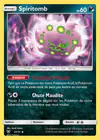 Carte Spiritomb 47/73