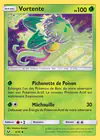 Carte Vortente 6/73