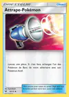 Carte Attrape-Pokémon 64/73
