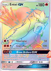 Carte Entei GX 74/73