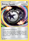 Carte Énergie Riposte 100/111