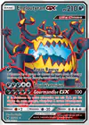 Carte Engloutyran GX 105/111