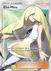 Carte Elsa-Mina 110/111