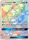 Carte Léviator GX 112/111