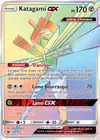 Carte Katagami GX 117/111
