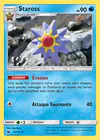 Carte Staross 16/111