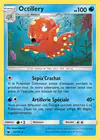 Carte Octillery 23/111