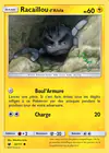 Carte Racaillou d'Alola 32/111